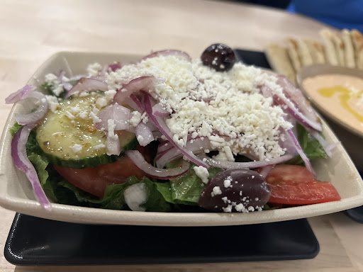 Photo of The Great Greek Mediterranean Grill - Falls Church, VA - 6410 Arlington Blvd Suite G, Falls Church, VA 22042