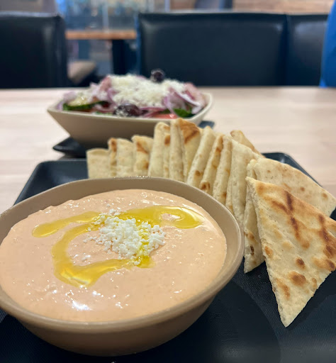 Photo of The Great Greek Mediterranean Grill - Falls Church, VA - 6410 Arlington Blvd Suite G, Falls Church, VA 22042