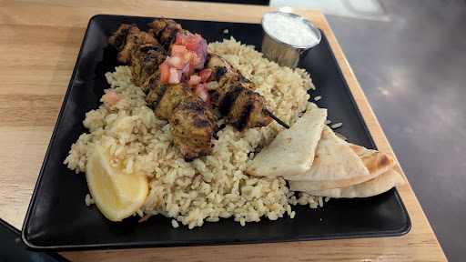Photo of The Great Greek Mediterranean Grill - Falls Church, VA - 6410 Arlington Blvd Suite G, Falls Church, VA 22042