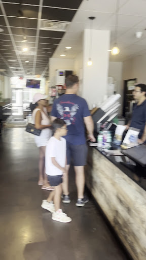 Photo of The Great Greek Mediterranean Grill - Falls Church, VA - 6410 Arlington Blvd Suite G, Falls Church, VA 22042