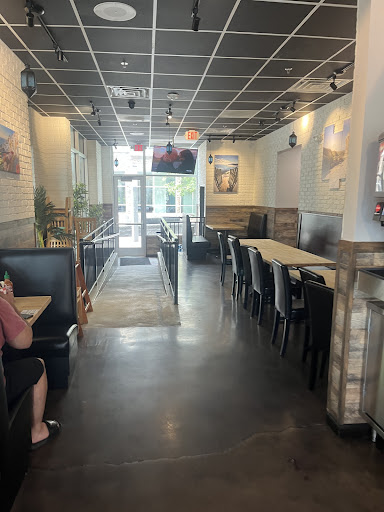 Photo of The Great Greek Mediterranean Grill - Falls Church, VA - 6410 Arlington Blvd Suite G, Falls Church, VA 22042