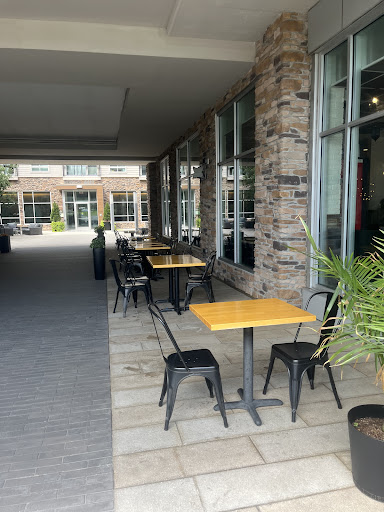 Photo of The Great Greek Mediterranean Grill - Falls Church, VA - 6410 Arlington Blvd Suite G, Falls Church, VA 22042