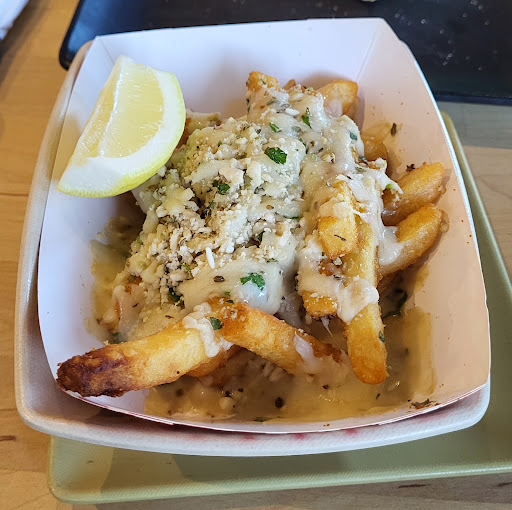 Photo of The Great Greek Mediterranean Grill - Falls Church, VA - 6410 Arlington Blvd Suite G, Falls Church, VA 22042