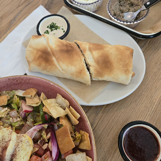 Photo of Zazzy - 1025 N Fillmore St suite j, Arlington, VA 22201