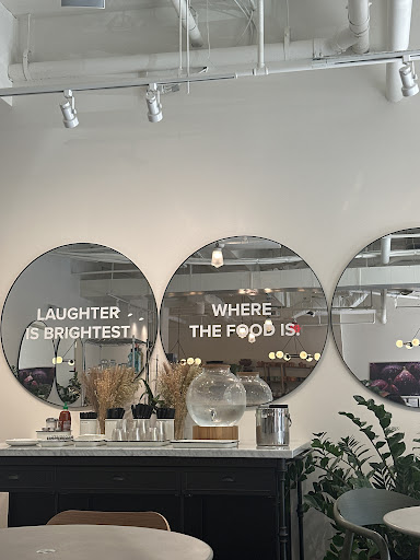 Photo of Zazzy - 1025 N Fillmore St suite j, Arlington, VA 22201