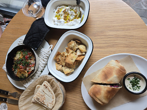 Photo of Zazzy - 1025 N Fillmore St suite j, Arlington, VA 22201