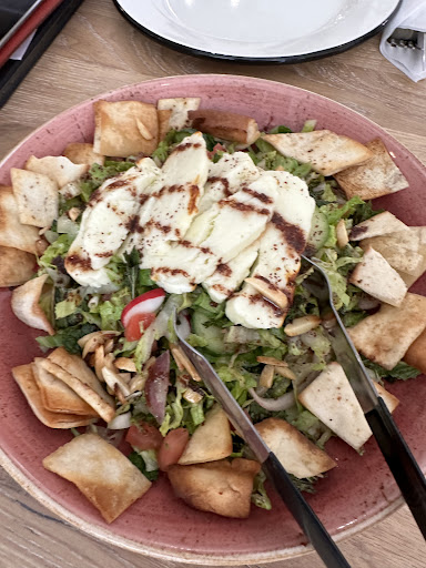 Photo of Zazzy - 1025 N Fillmore St suite j, Arlington, VA 22201