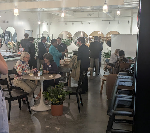 Photo of Zazzy - 1025 N Fillmore St suite j, Arlington, VA 22201