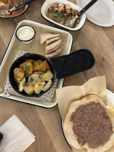 Photo of Zazzy - 1025 N Fillmore St suite j, Arlington, VA 22201