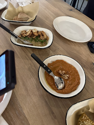 Photo of Zazzy - 1025 N Fillmore St suite j, Arlington, VA 22201