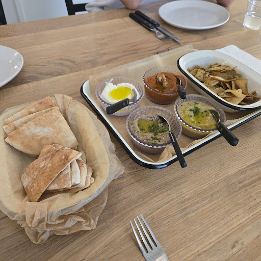 Photo of Zazzy - 1025 N Fillmore St suite j, Arlington, VA 22201