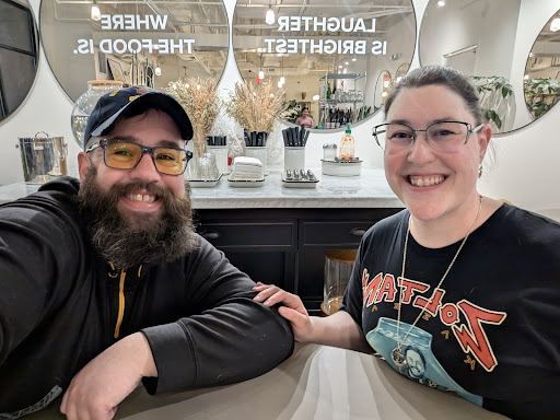 Photo of Zazzy - 1025 N Fillmore St suite j, Arlington, VA 22201