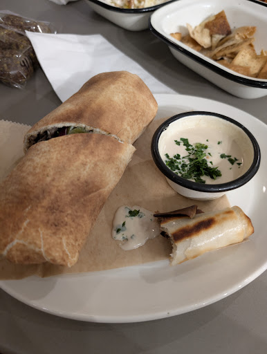 Photo of Zazzy - 1025 N Fillmore St suite j, Arlington, VA 22201