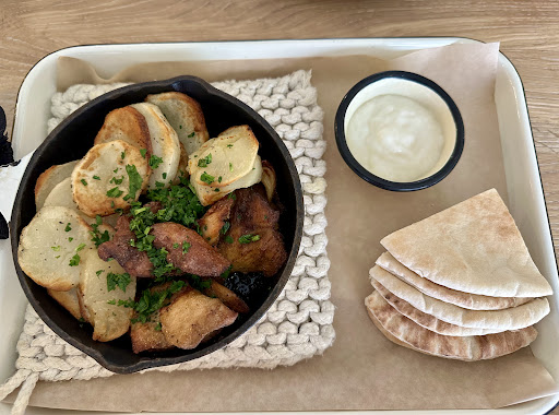 Photo of Zazzy - 1025 N Fillmore St suite j, Arlington, VA 22201