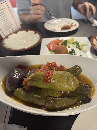 Photo of Alshami Restaurant - 5216 Wilson Blvd suit b, Arlington, VA 22205