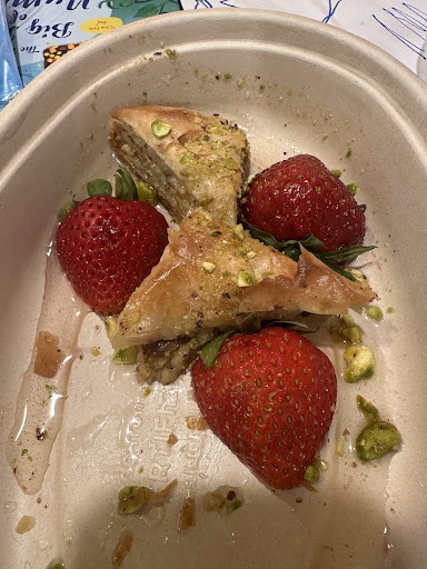 Photo of Alshami Restaurant - 5216 Wilson Blvd suit b, Arlington, VA 22205