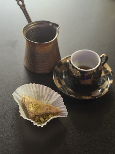 Photo of Alshami Restaurant - 5216 Wilson Blvd suit b, Arlington, VA 22205