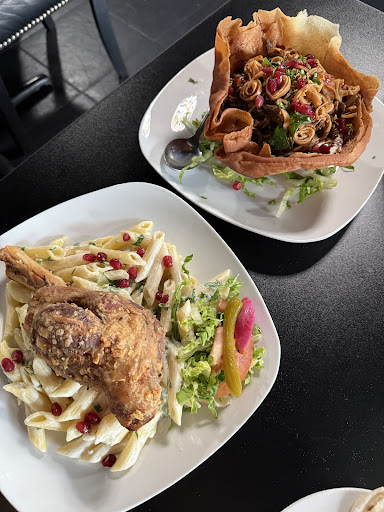 Photo of Alshami Restaurant - 5216 Wilson Blvd suit b, Arlington, VA 22205