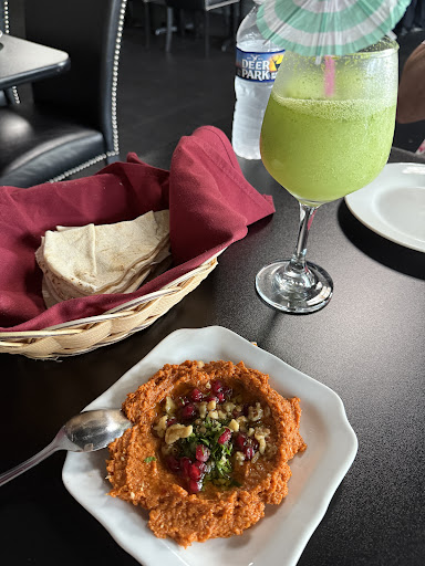 Photo of Alshami Restaurant - 5216 Wilson Blvd suit b, Arlington, VA 22205