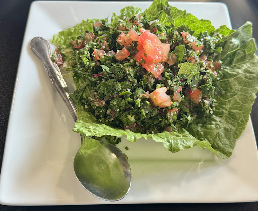 Photo of Alshami Restaurant - 5216 Wilson Blvd suit b, Arlington, VA 22205