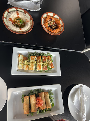 Photo of Alshami Restaurant - 5216 Wilson Blvd suit b, Arlington, VA 22205