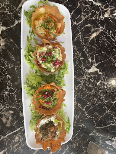 Photo of Alshami Restaurant - 5216 Wilson Blvd suit b, Arlington, VA 22205