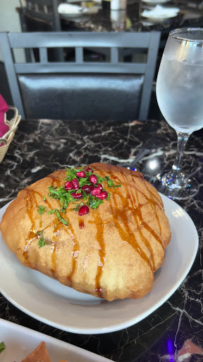 Photo of Alshami Restaurant - 5216 Wilson Blvd suit b, Arlington, VA 22205