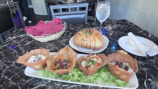 Photo of Alshami Restaurant - 5216 Wilson Blvd suit b, Arlington, VA 22205