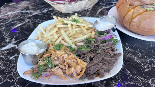 Photo of Alshami Restaurant - 5216 Wilson Blvd suit b, Arlington, VA 22205