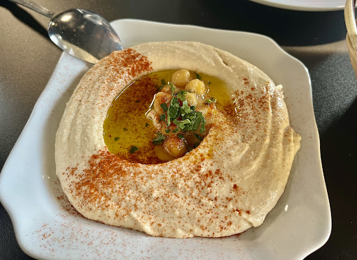 Photo of Alshami Restaurant - 5216 Wilson Blvd suit b, Arlington, VA 22205