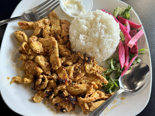 Photo of Alshami Restaurant - 5216 Wilson Blvd suit b, Arlington, VA 22205