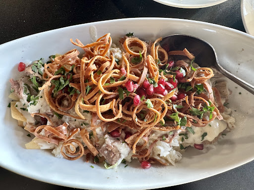 Photo of Alshami Restaurant - 5216 Wilson Blvd suit b, Arlington, VA 22205