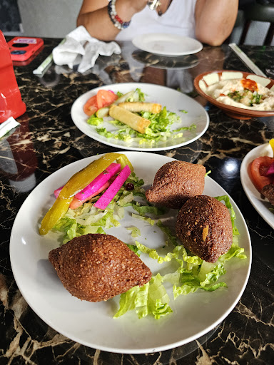 Photo of Alshami Restaurant - 5216 Wilson Blvd suit b, Arlington, VA 22205