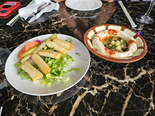 Photo of Alshami Restaurant - 5216 Wilson Blvd suit b, Arlington, VA 22205