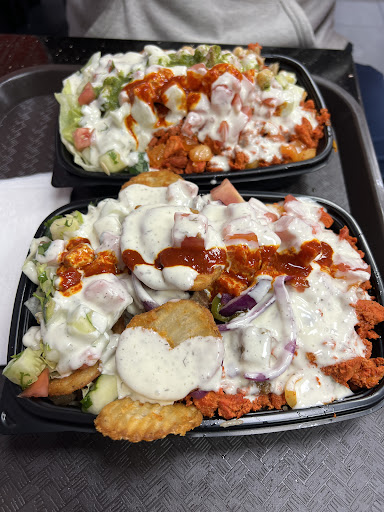 Photo of Shah’s Halal Food Van Dorn Alexandria - 279 S Van Dorn St, Alexandria, VA 22304