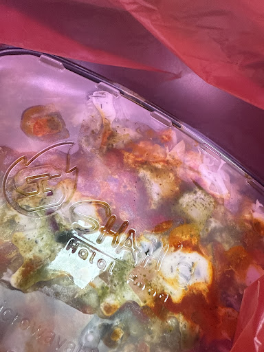 Photo of Shah’s Halal Food Van Dorn Alexandria - 279 S Van Dorn St, Alexandria, VA 22304