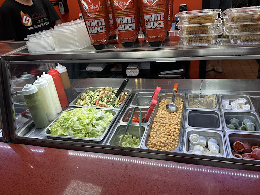 Photo of Shah’s Halal Food Van Dorn Alexandria - 279 S Van Dorn St, Alexandria, VA 22304