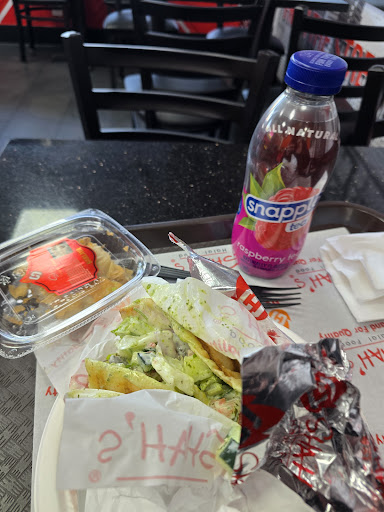 Photo of Shah’s Halal Food Van Dorn Alexandria - 279 S Van Dorn St, Alexandria, VA 22304