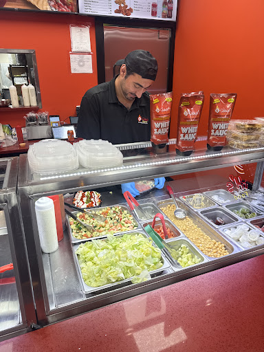 Photo of Shah’s Halal Food Van Dorn Alexandria - 279 S Van Dorn St, Alexandria, VA 22304