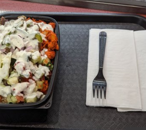 Photo of Shah’s Halal Food Van Dorn Alexandria - 279 S Van Dorn St, Alexandria, VA 22304