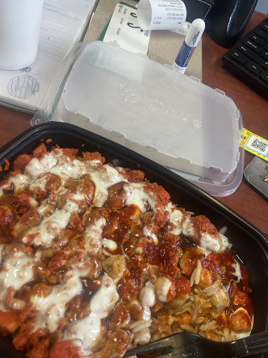 Photo of Shah’s Halal Food Van Dorn Alexandria - 279 S Van Dorn St, Alexandria, VA 22304