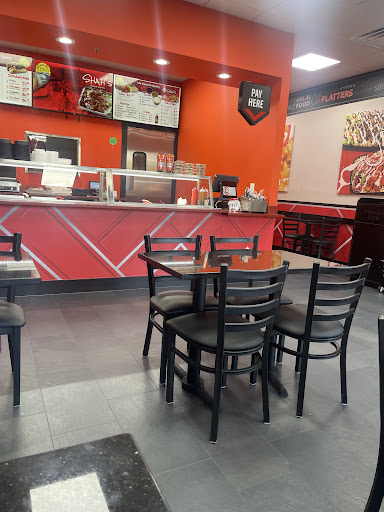 Photo of Shah’s Halal Food Van Dorn Alexandria - 279 S Van Dorn St, Alexandria, VA 22304