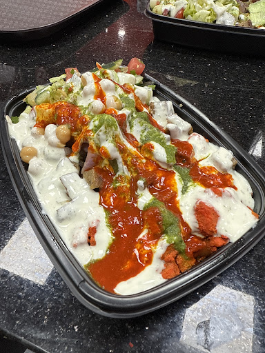 Photo of Shah’s Halal Food Van Dorn Alexandria - 279 S Van Dorn St, Alexandria, VA 22304