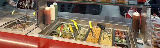 Photo of Shah’s Halal Food Van Dorn Alexandria - 279 S Van Dorn St, Alexandria, VA 22304