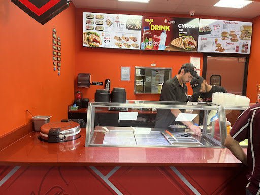 Photo of Shah’s Halal Food Van Dorn Alexandria - 279 S Van Dorn St, Alexandria, VA 22304