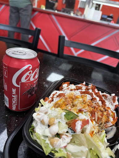 Photo of Shah’s Halal Food Van Dorn Alexandria - 279 S Van Dorn St, Alexandria, VA 22304