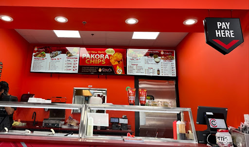 Photo of Shah’s Halal Food Van Dorn Alexandria - 279 S Van Dorn St, Alexandria, VA 22304