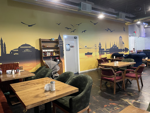 Photo of Huqqa Lounge - 2828 Fallfax Dr, Falls Church, VA 22042