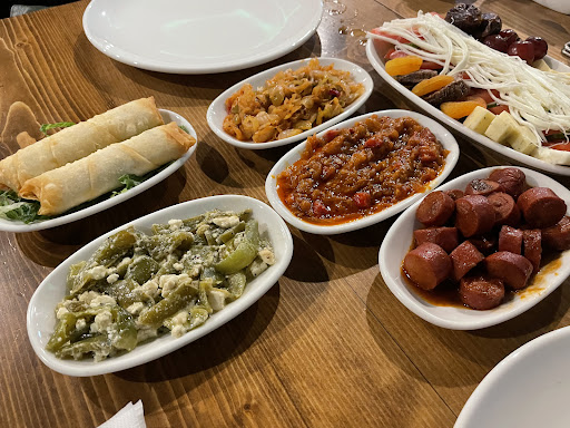 Photo of Huqqa Lounge - 2828 Fallfax Dr, Falls Church, VA 22042