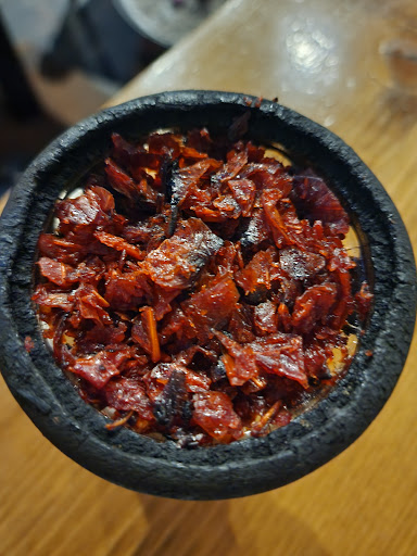 Photo of Huqqa Lounge - 2828 Fallfax Dr, Falls Church, VA 22042